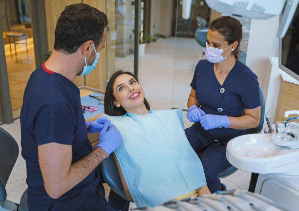 Best Dental Fillings (Composite and Amalgam)  in Surgoinsville, TN